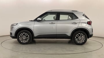 Used 2023 Hyundai Venue SX (O) 1.0 Turbo DCT Petrol Automatic Image