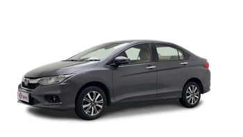 Used 2019 Honda City V Petrol Petrol Manual Image