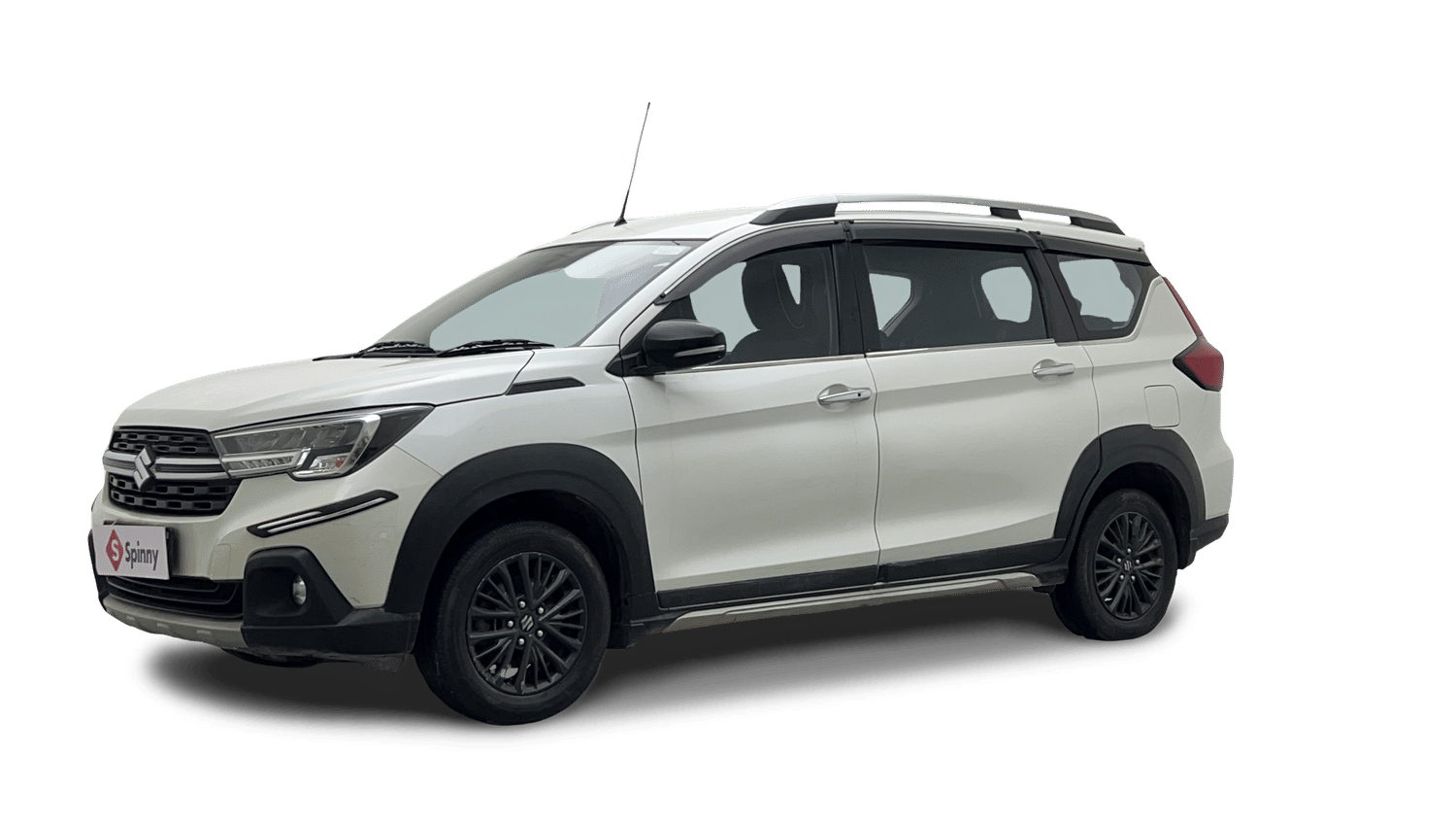 Used 2022 Maruti Suzuki XL6 Zeta MT Petrol Petrol Manual Image