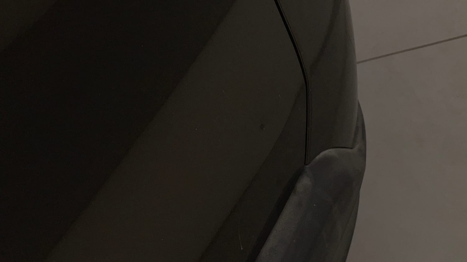 Used 2019 Renault Kwid RXT Opt Petrol Manual dents MINOR SCRATCH