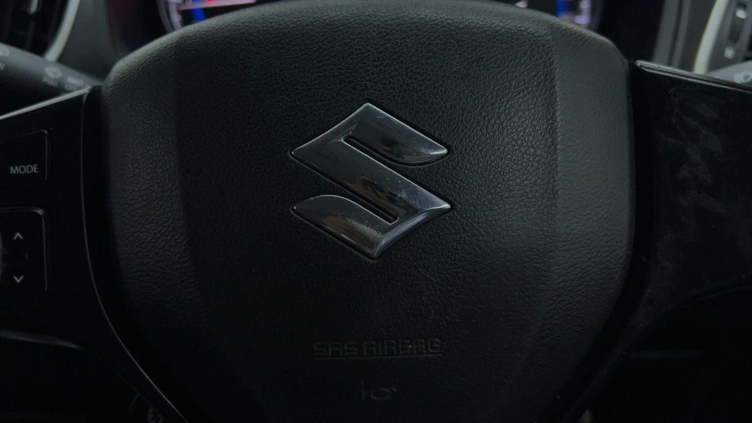 Used 2016 Maruti Suzuki Baleno Delta 1.2 Petrol Manual top_features Airbags