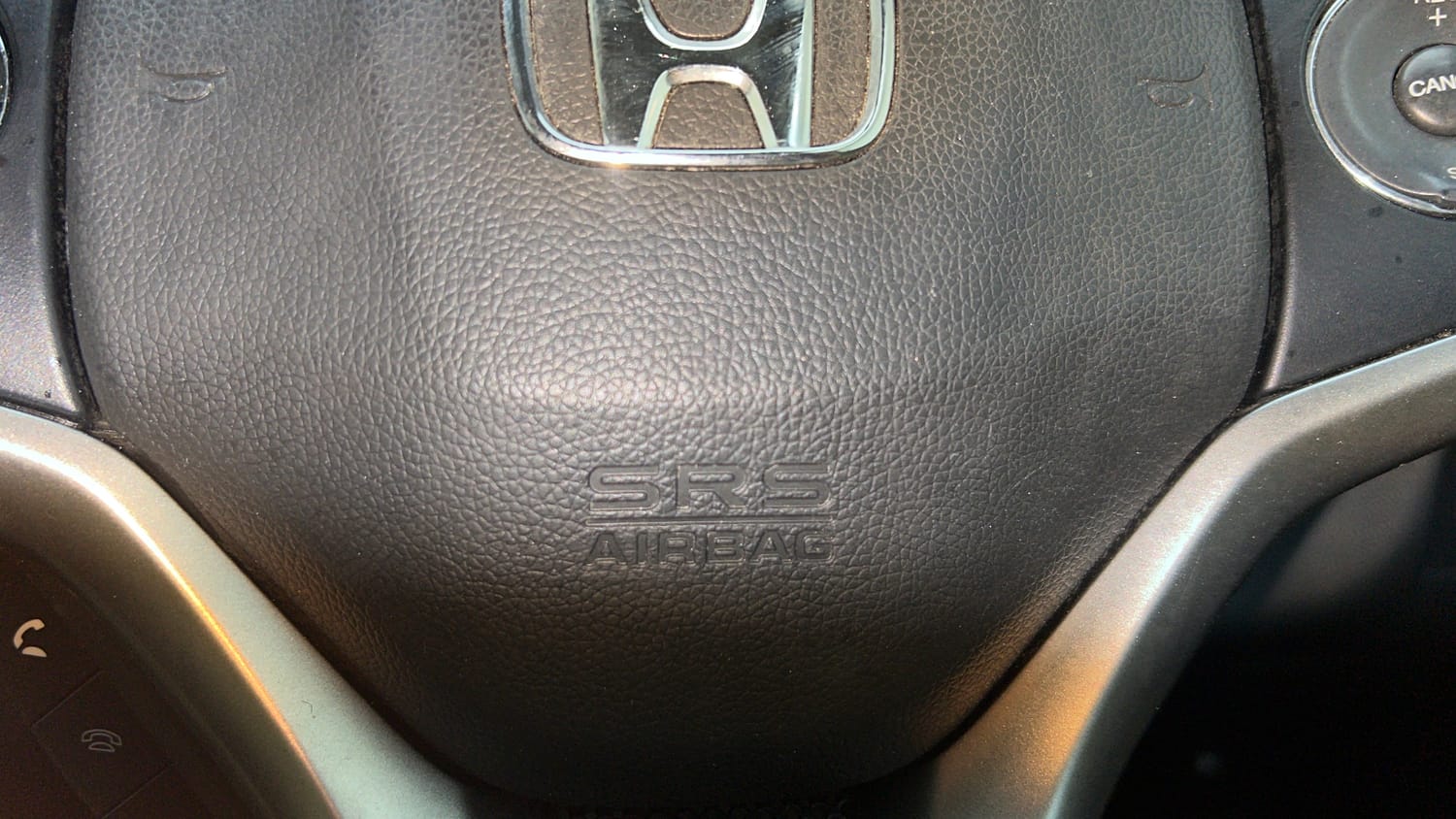 Used 2019 Honda City V Petrol Petrol Manual top_features Airbags