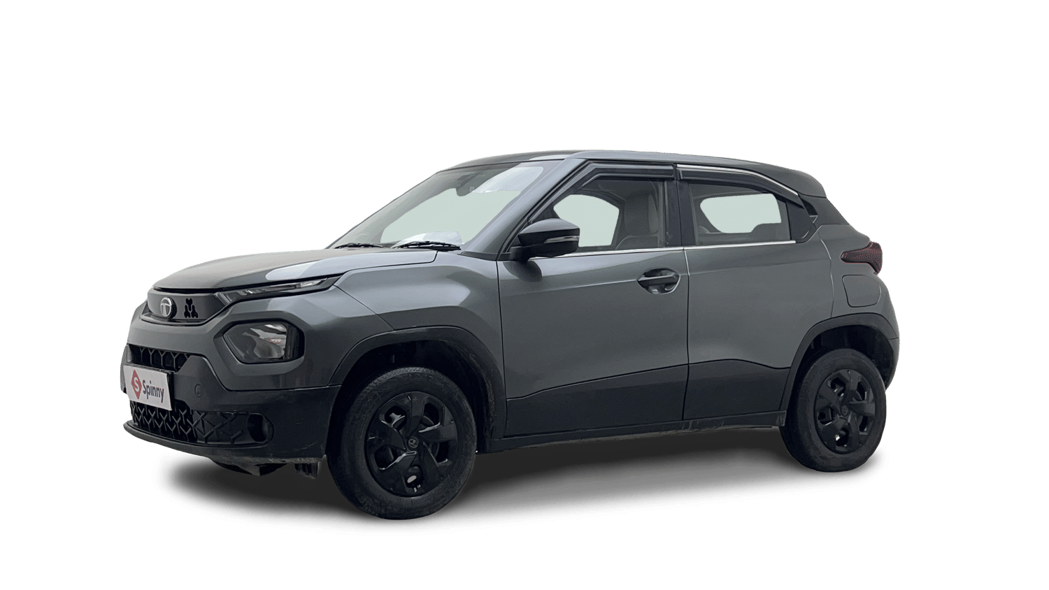 Used 2024 Tata Punch Pure iCNG Cng Manual Image