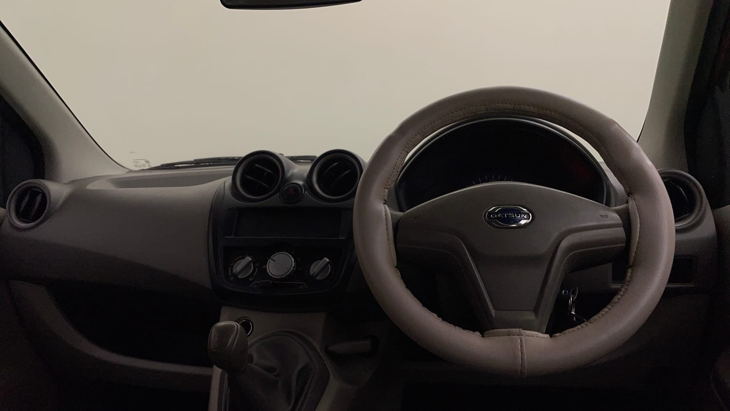 DASHBOARD VIDEO