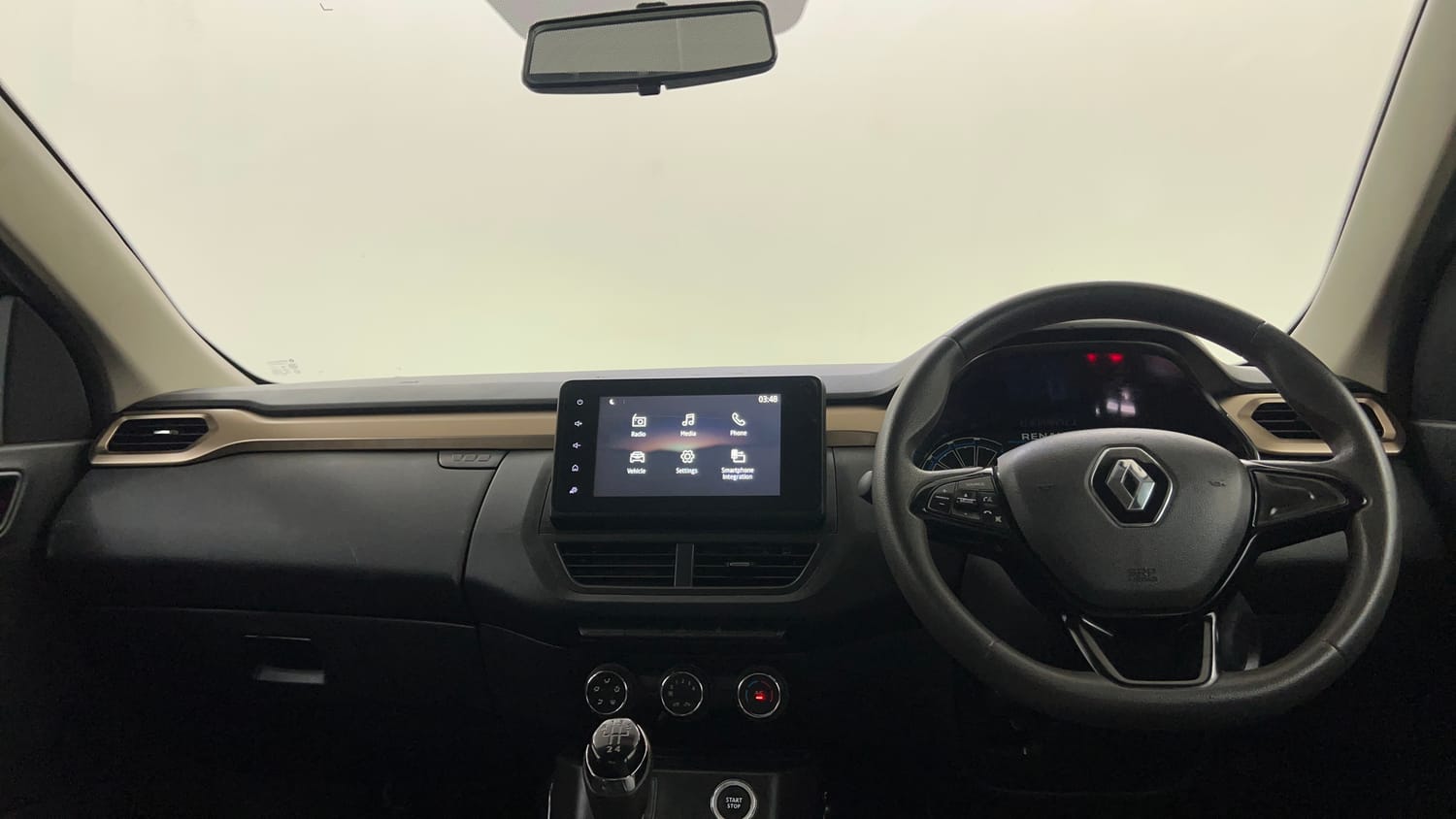 DASHBOARD VIDEO