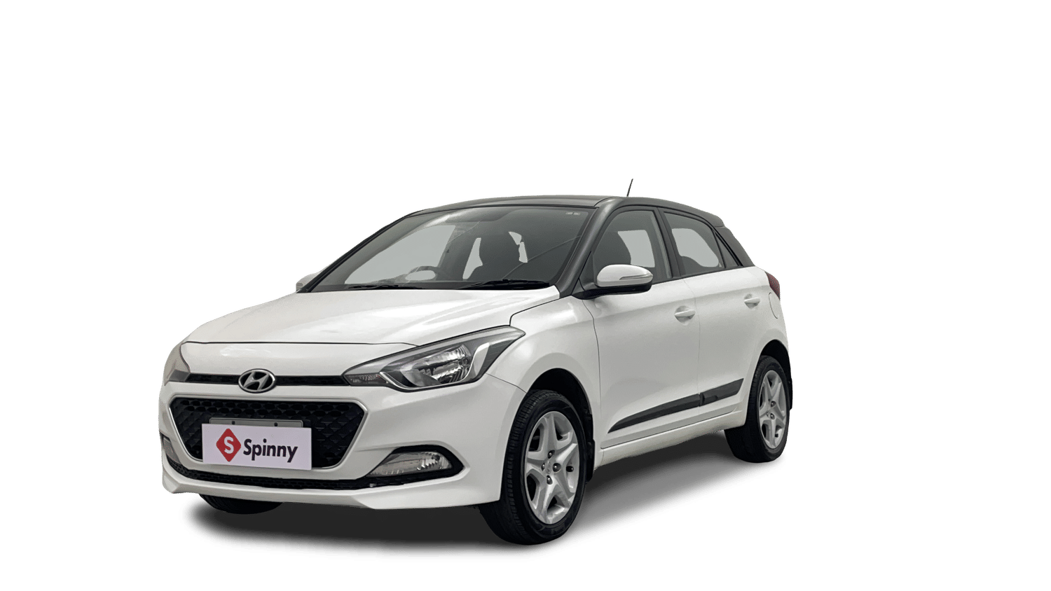 Used 2017 Hyundai Elite i20 Asta 1.2 Petrol Manual Image