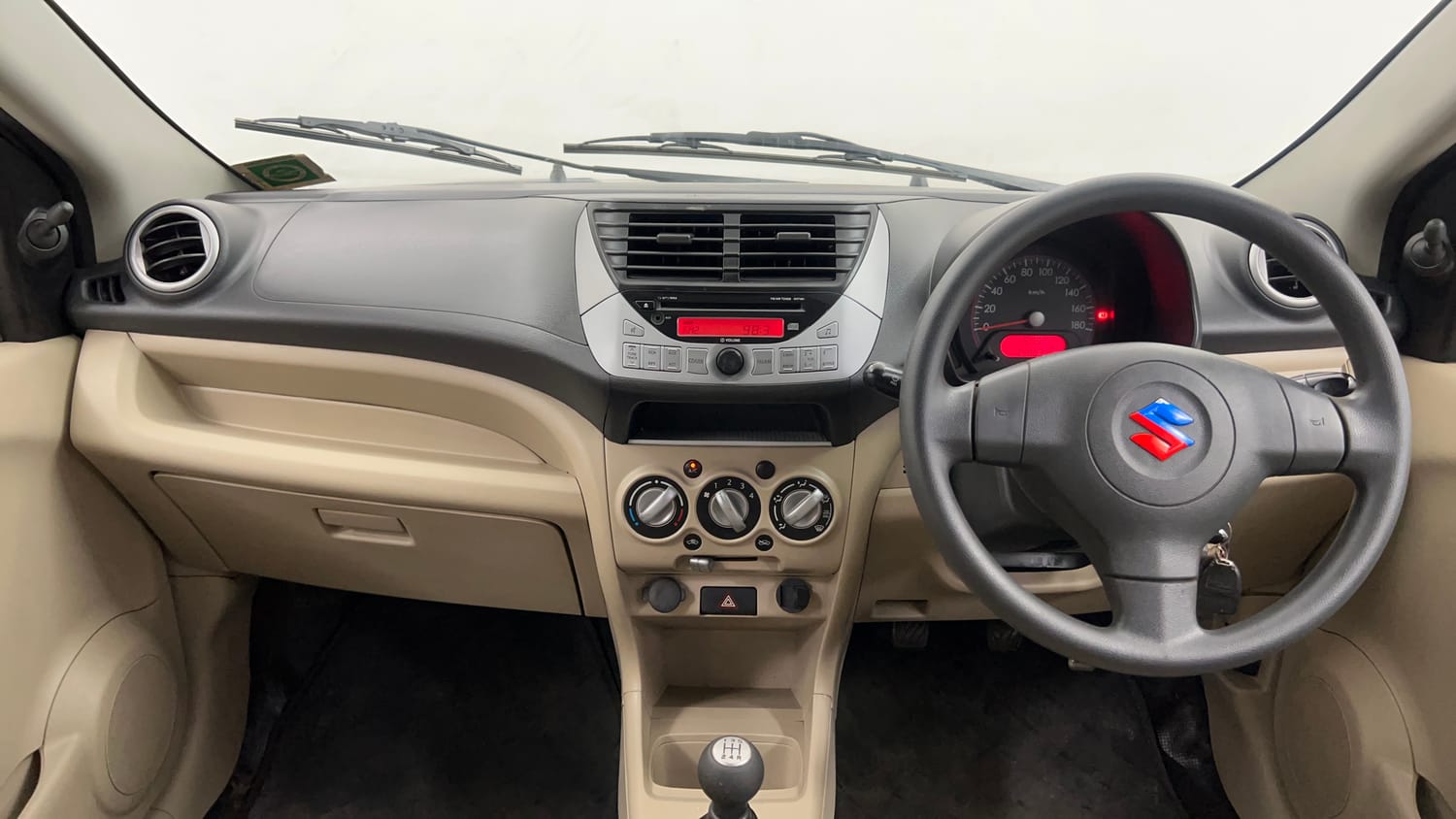 DASHBOARD VIDEO