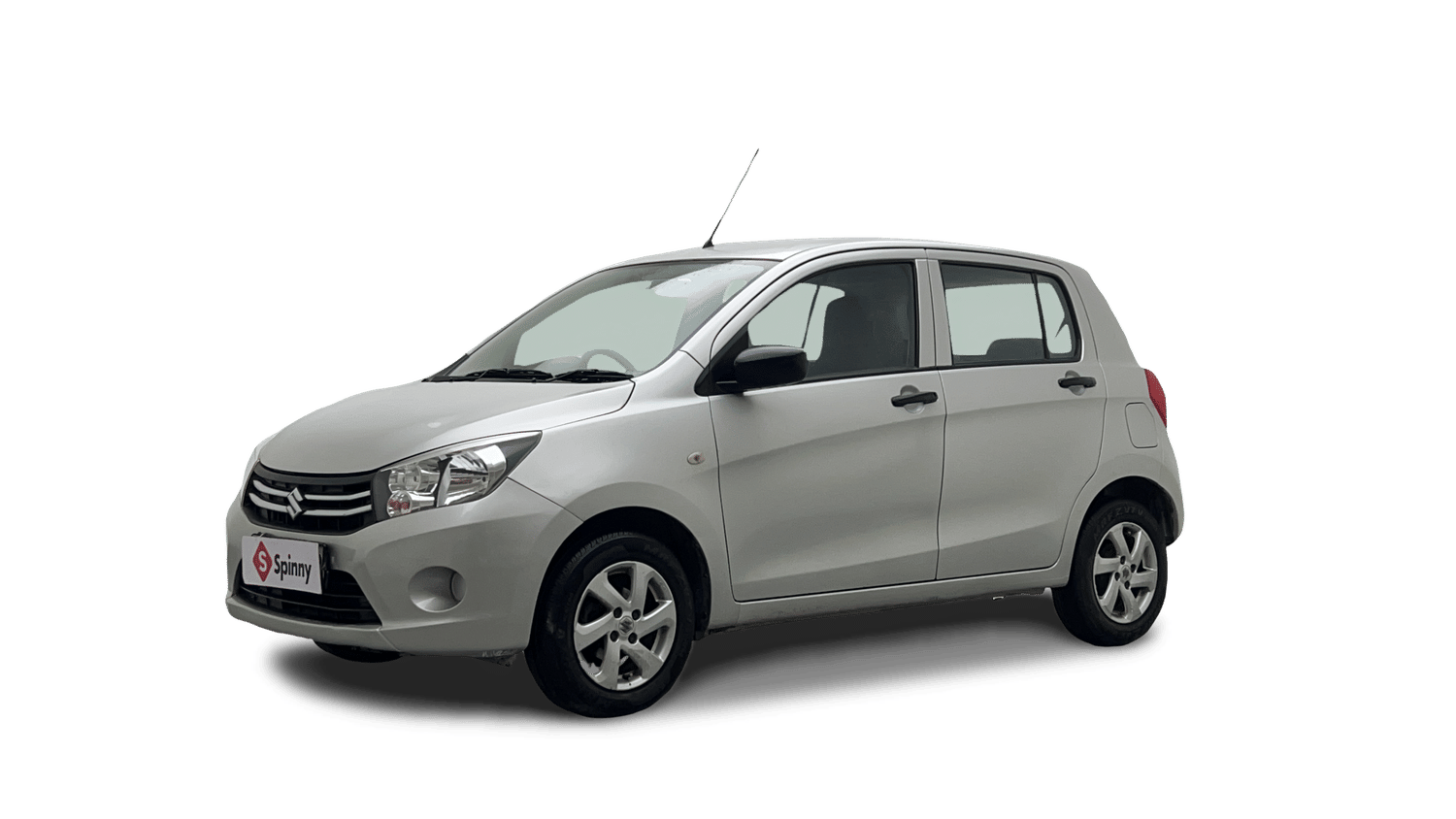 Used 2014 Maruti Suzuki Celerio VXi AMT Petrol Automatic Image
