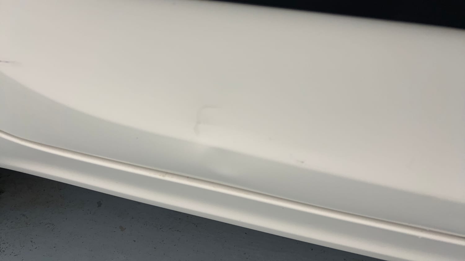 Used 2022 Tata Tiago XZ Plus Petrol Manual dents MINOR DENT