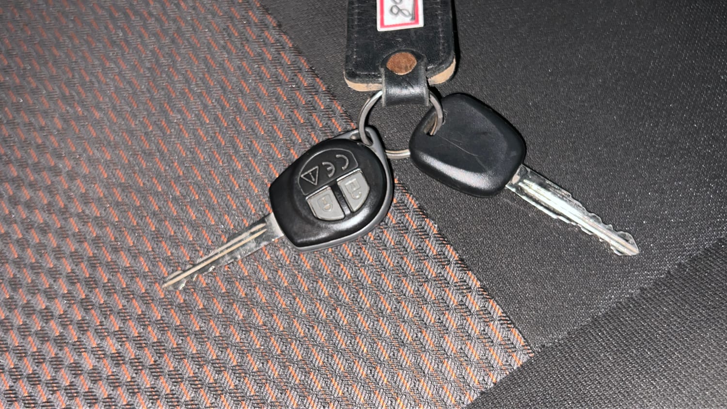 Used 2021 Maruti Suzuki S-Presso VXi Petrol Manual extra CAR KEY VIEW