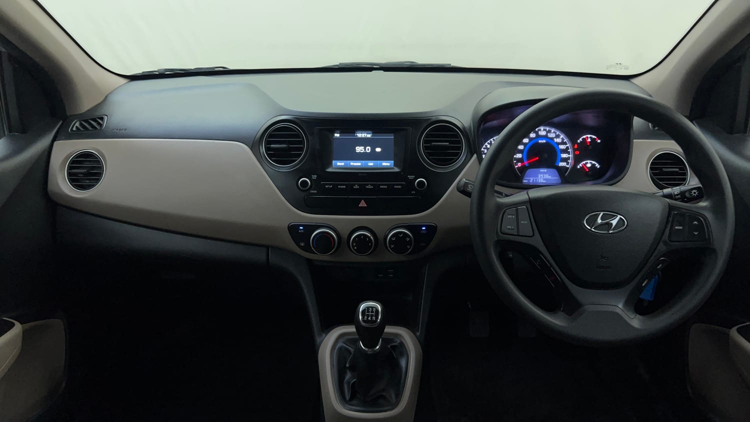 DASHBOARD VIDEO