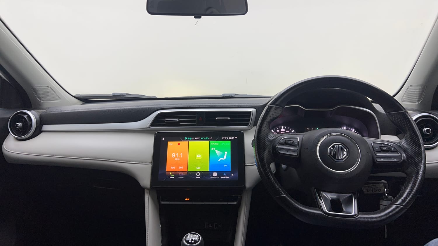 DASHBOARD VIDEO
