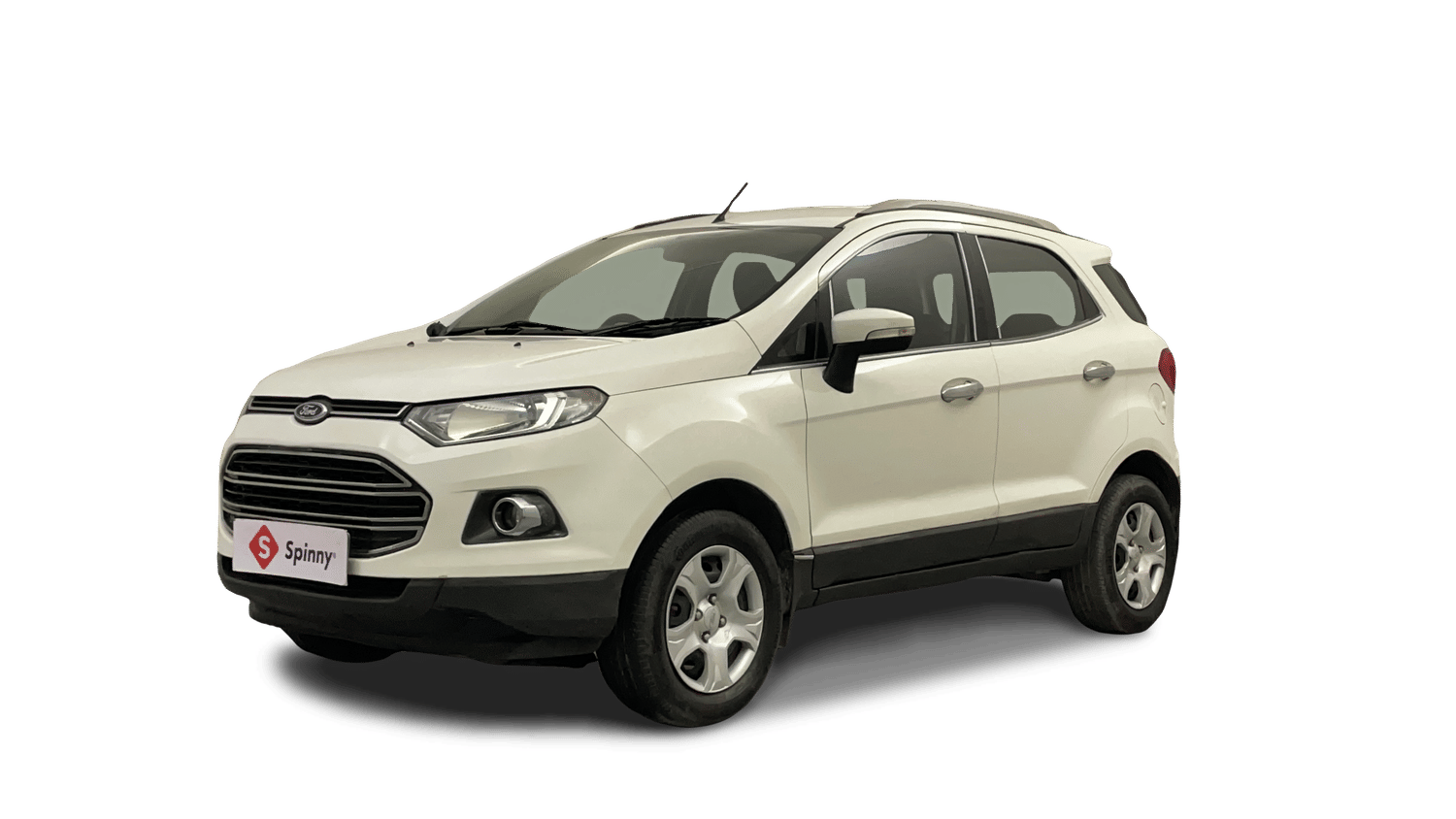 Used 2015 Ford EcoSport Trend 1.5L TDCi Diesel Manual Image