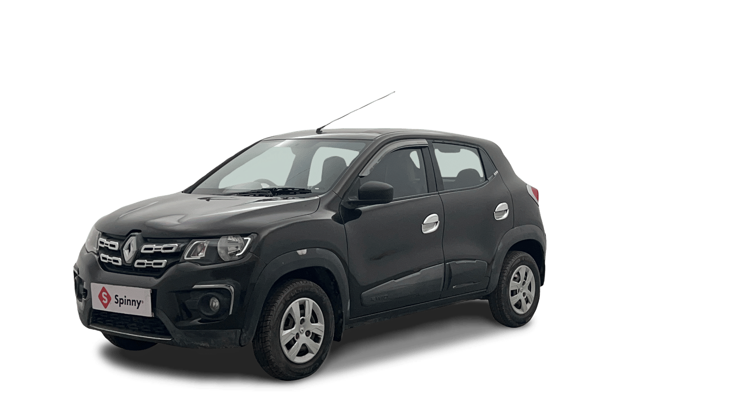 Used 2016 Renault Kwid RXT Petrol Manual Image