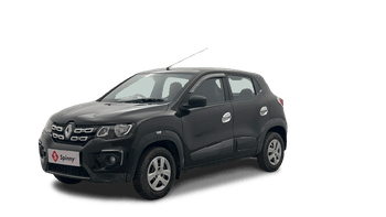 Used 2016 Renault Kwid RXT Petrol Manual Image