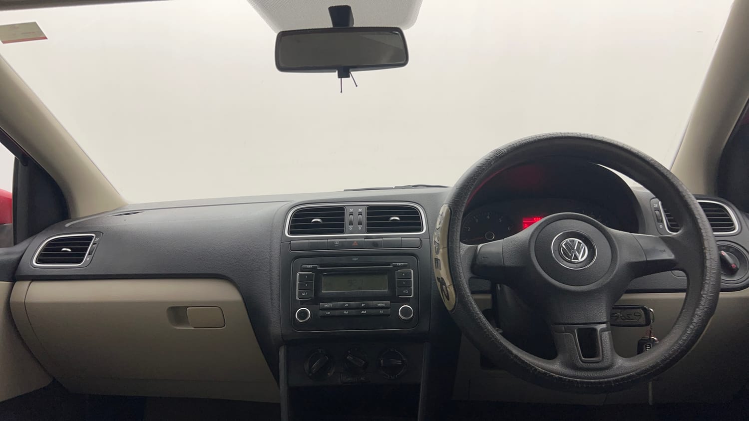 DASHBOARD VIDEO