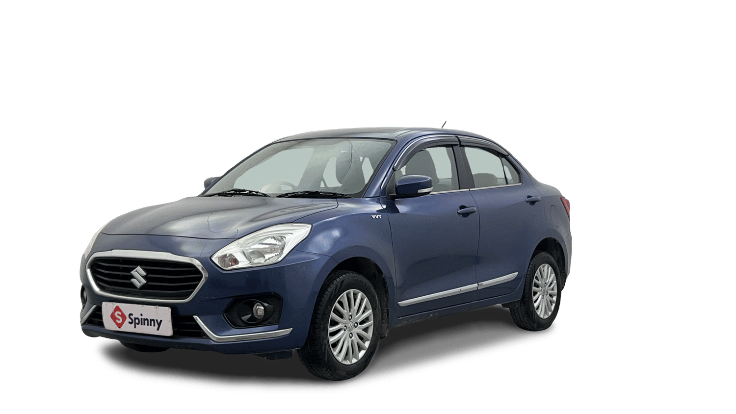 Used 2018 Maruti Suzuki Dzire ZXi AMT Petrol Automatic Image