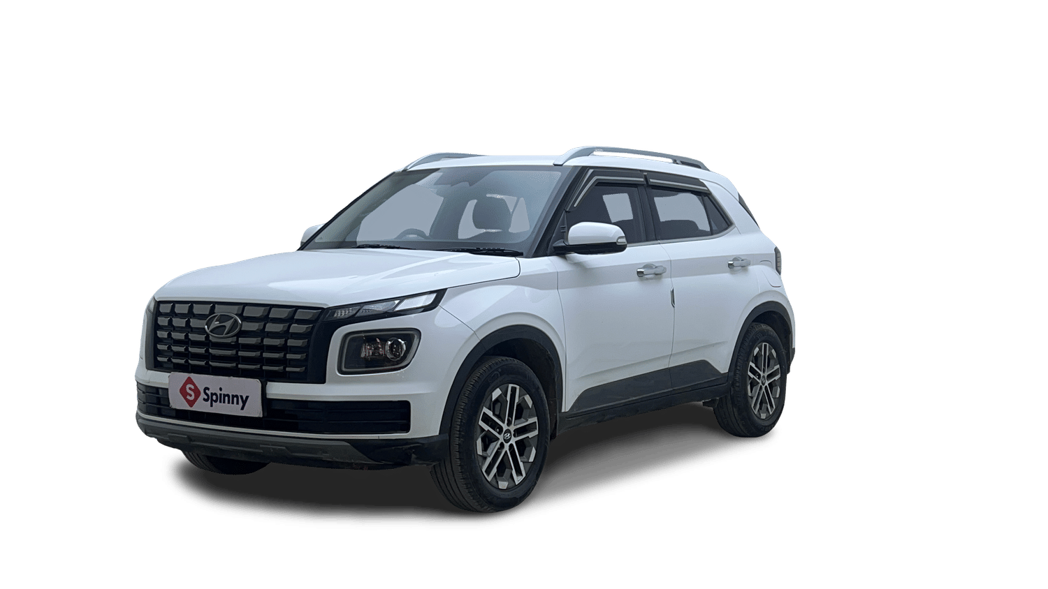 Used 2024 Hyundai Venue SX (O) 1.0 Turbo DCT Petrol Automatic Image