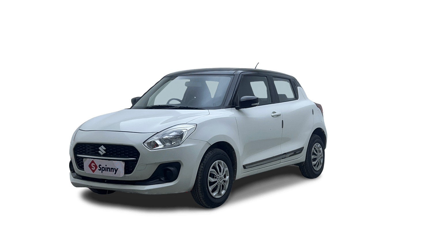 Used 2024 Maruti Suzuki Swift VXi Petrol Manual Image
