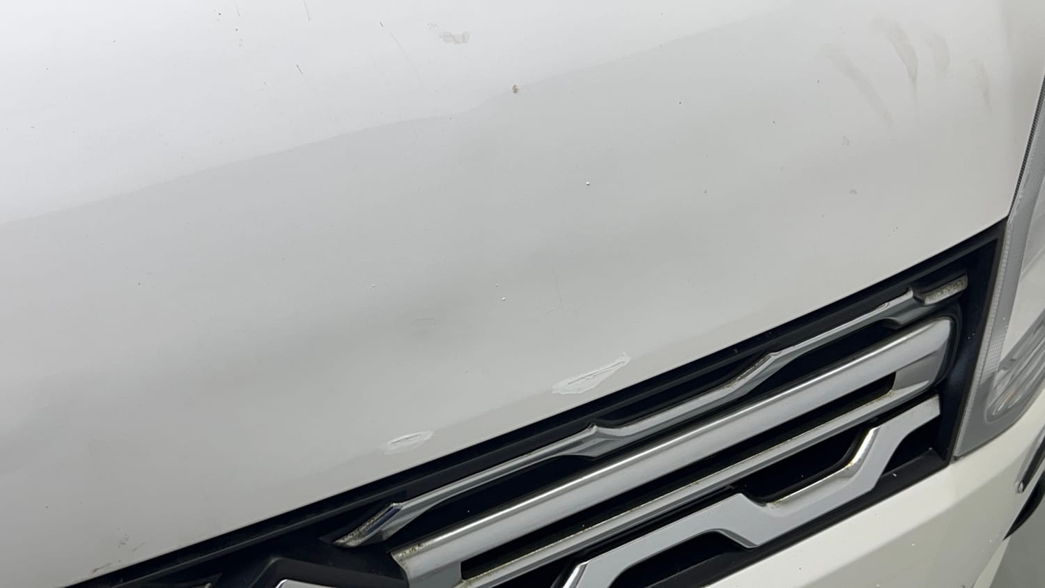 Used 2024 Maruti Suzuki Wagon R VXI 1.0 CNG Cng Manual dents MINOR SCRATCH