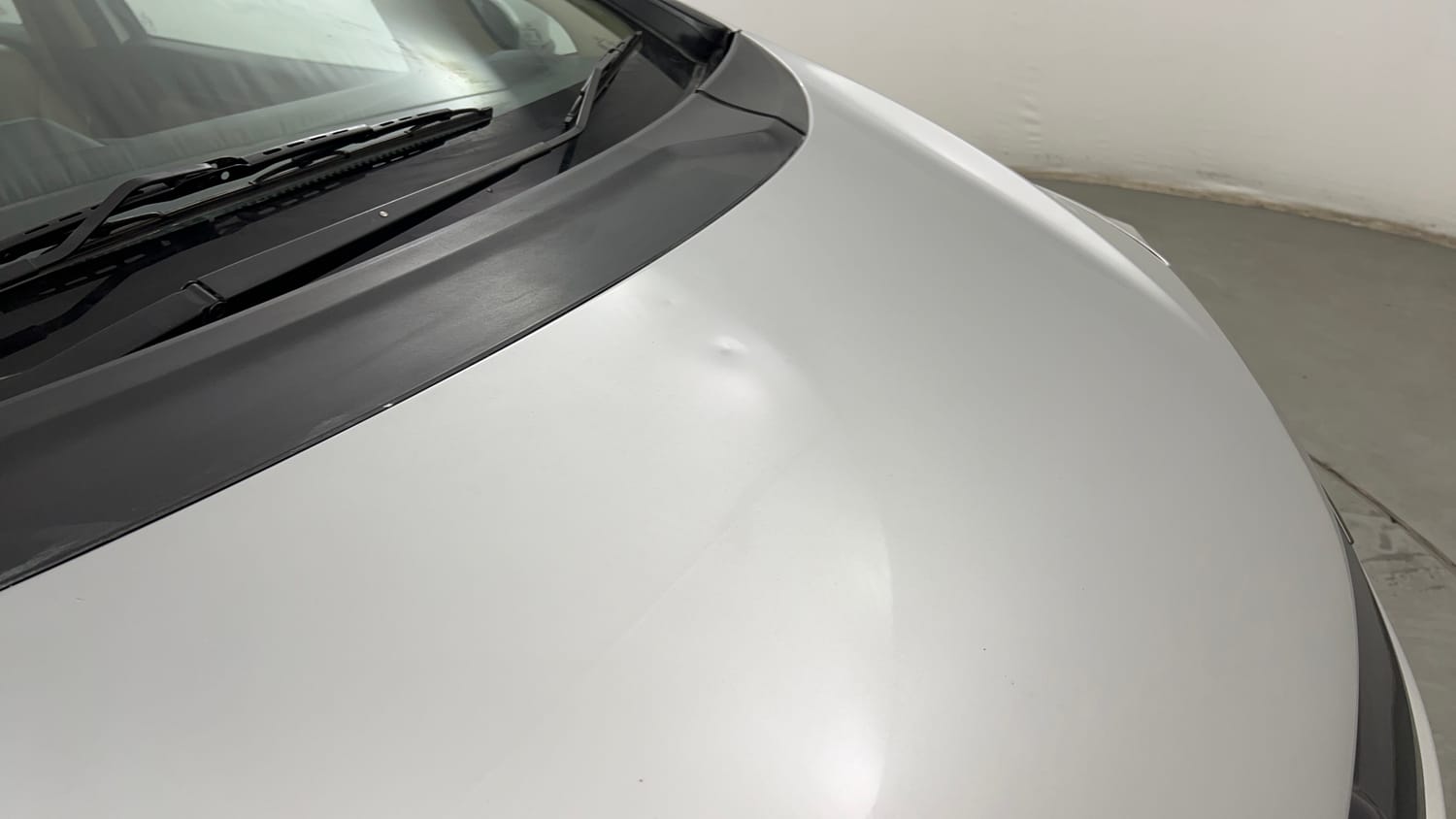 Used 2018 Honda Jazz V Diesel Diesel Manual dents MINOR SCRATCH