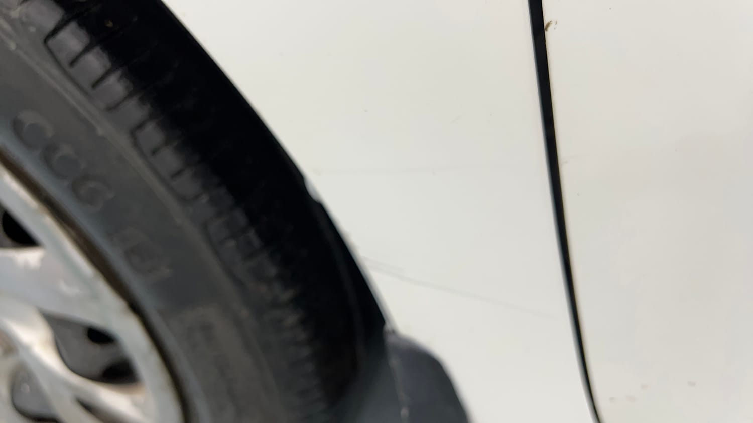Used 2017 Hyundai Grand i10 Magna U2 1.2 CRDi Diesel Manual dents MINOR SCRATCH