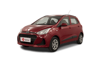 Used 2019 Hyundai Grand i10 Magna 1.2 Kappa VTVT CNG Cng Manual Image
