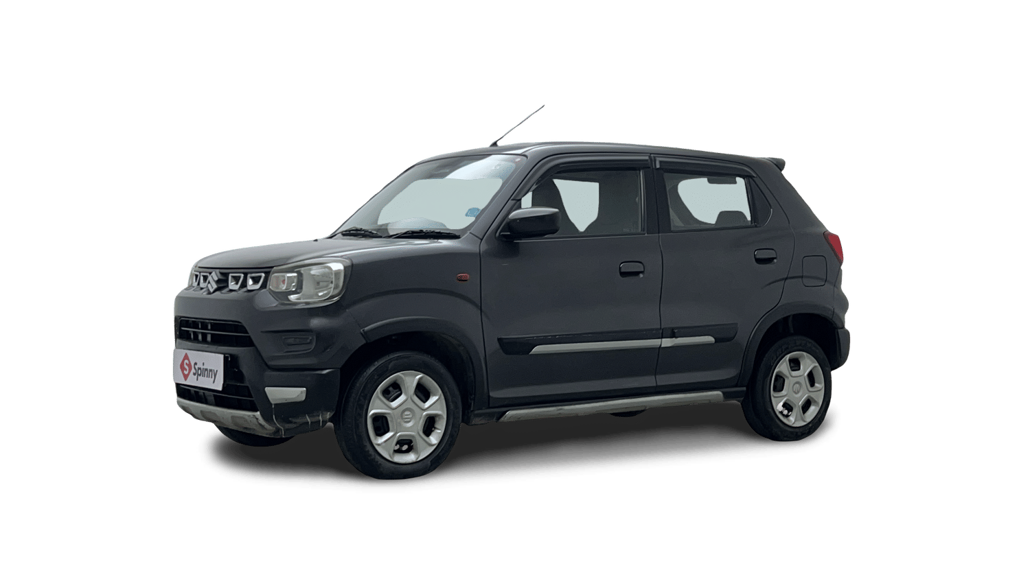 Used 2019 Maruti Suzuki S-Presso VXi Plus AMT Petrol Automatic Image