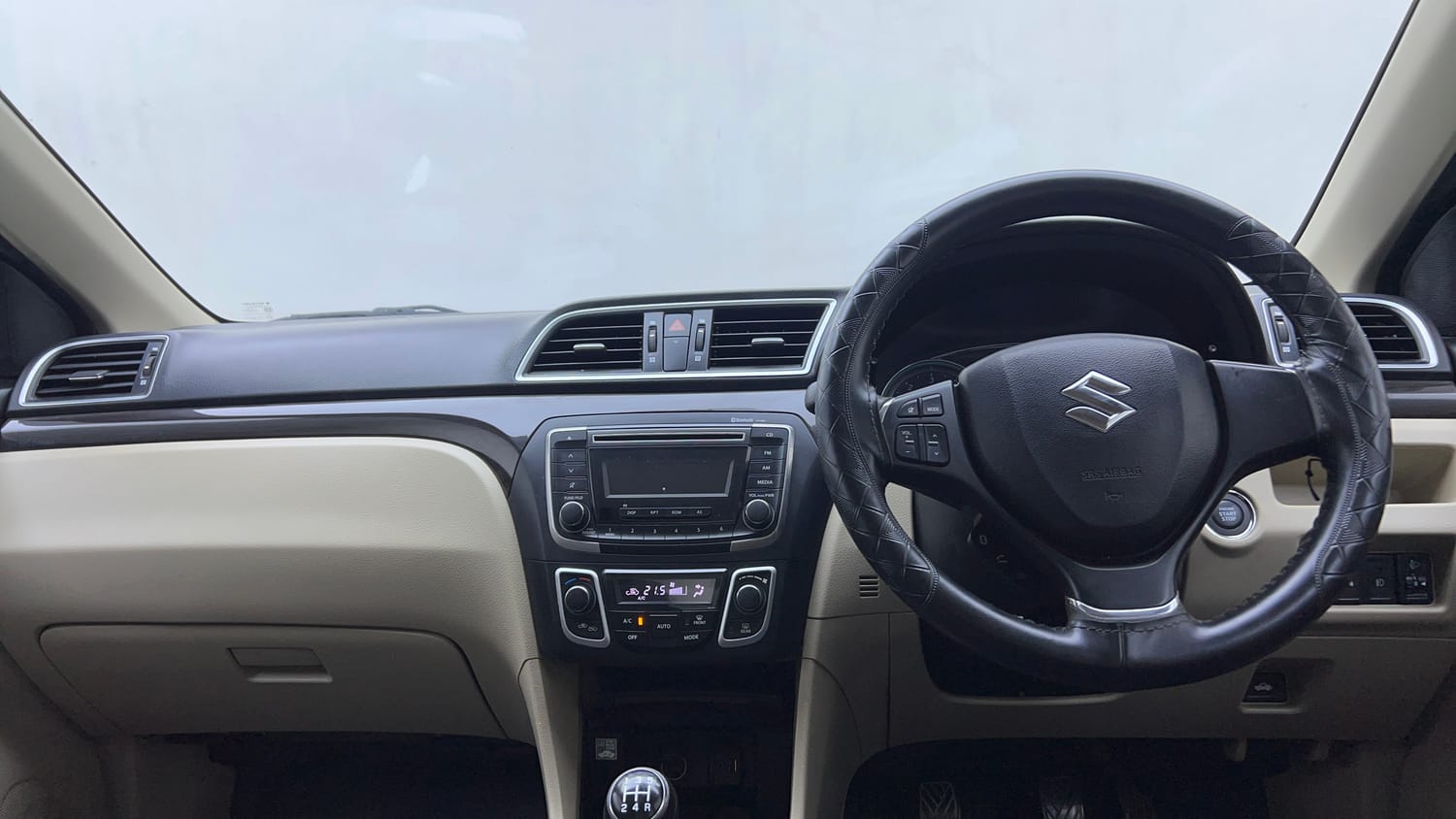 DASHBOARD VIDEO