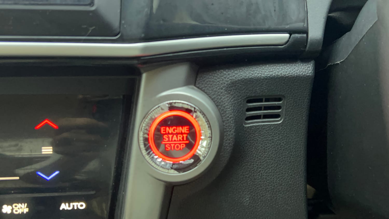Used 2019 Honda City V Petrol Petrol Manual top_features Keyless start