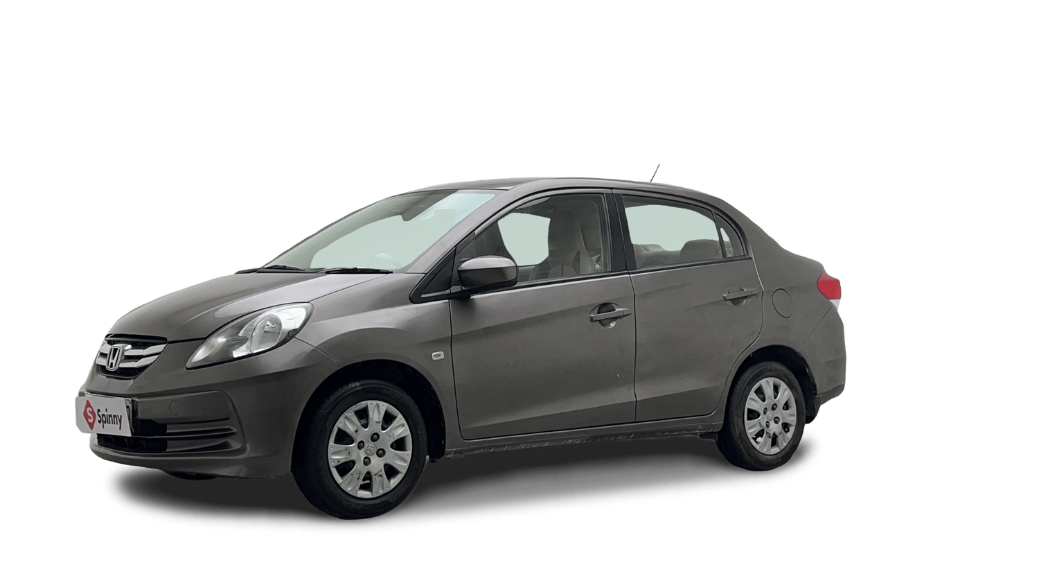 Used 2014 Honda Amaze 1.2 S i-VTEC Petrol Manual Image