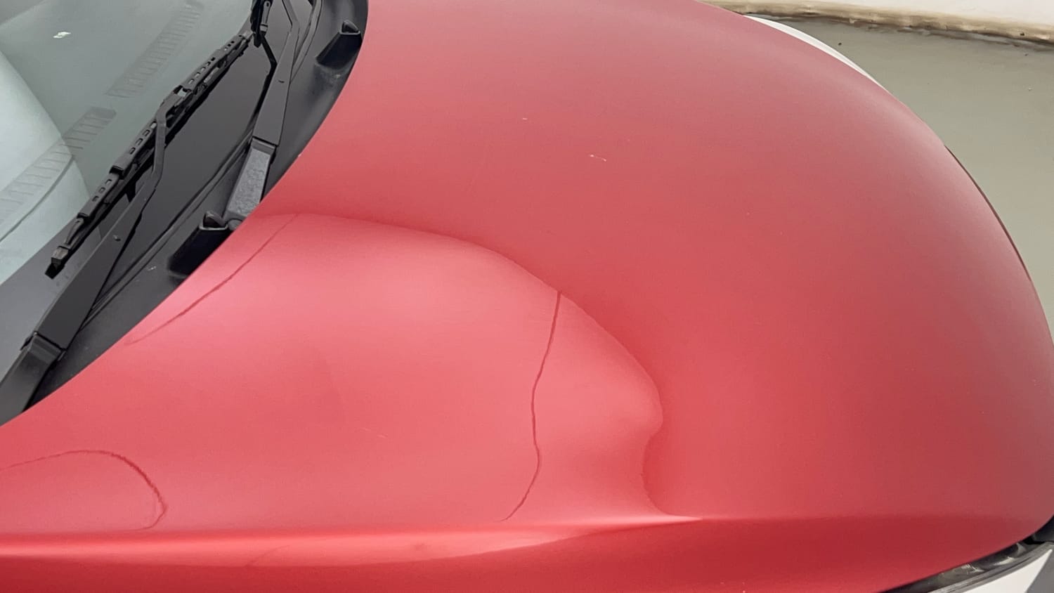 Used 2017 Maruti Suzuki Celerio VXi Petrol Manual dents MINOR SCRATCH