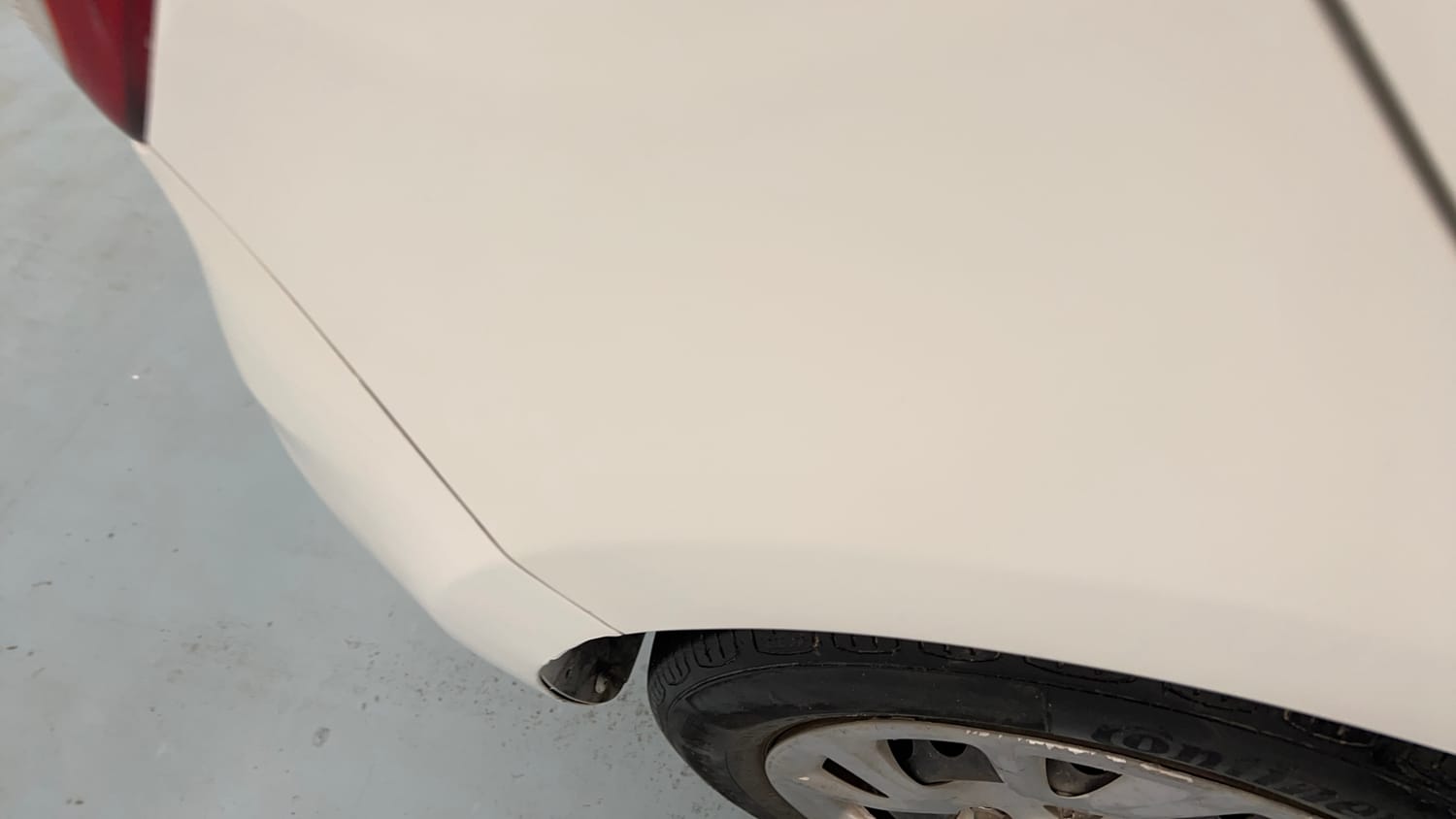 Used 2017 Hyundai Grand i10 Magna U2 1.2 CRDi Diesel Manual dents MINOR SCRATCH