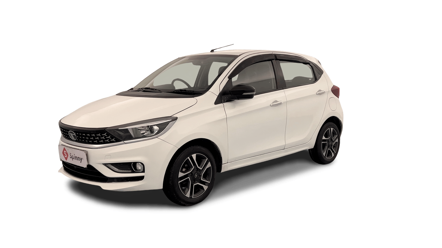 Used 2022 Tata Tiago XZ Plus Petrol Manual Image