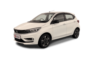 Used 2022 Tata Tiago XZ Plus Petrol Manual Image