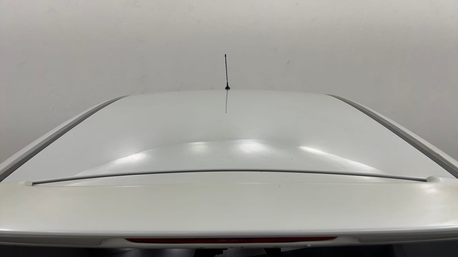 Used 2013 Maruti Suzuki A-Star VXI Petrol Manual exterior EXTERIOR ROOF VIEW