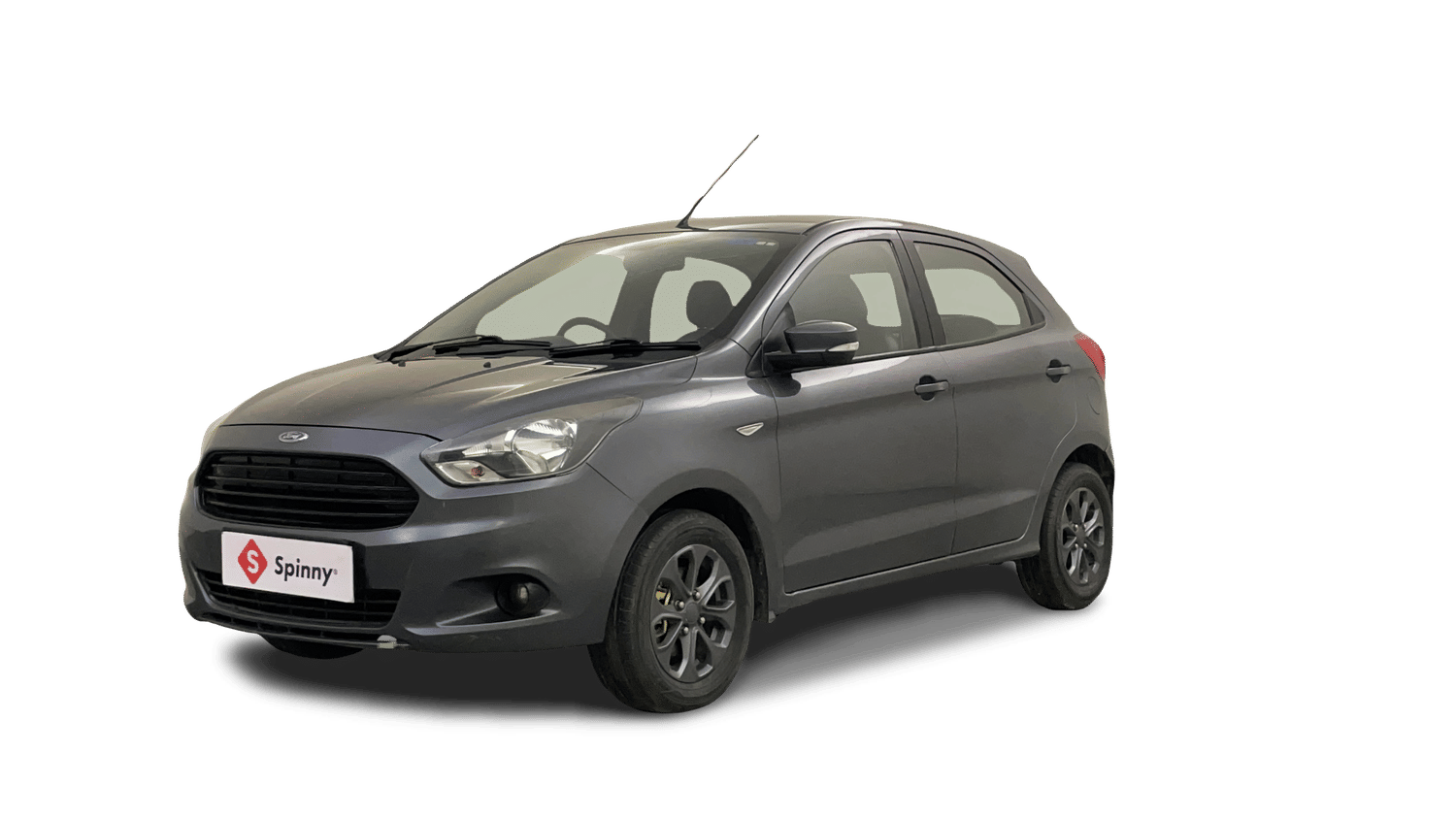 Used 2015 Ford Figo Trend 1.2 Ti-VCT Petrol Manual Image