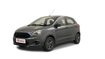 Used 2015 Ford Figo Trend 1.2 Ti-VCT Petrol Manual Image