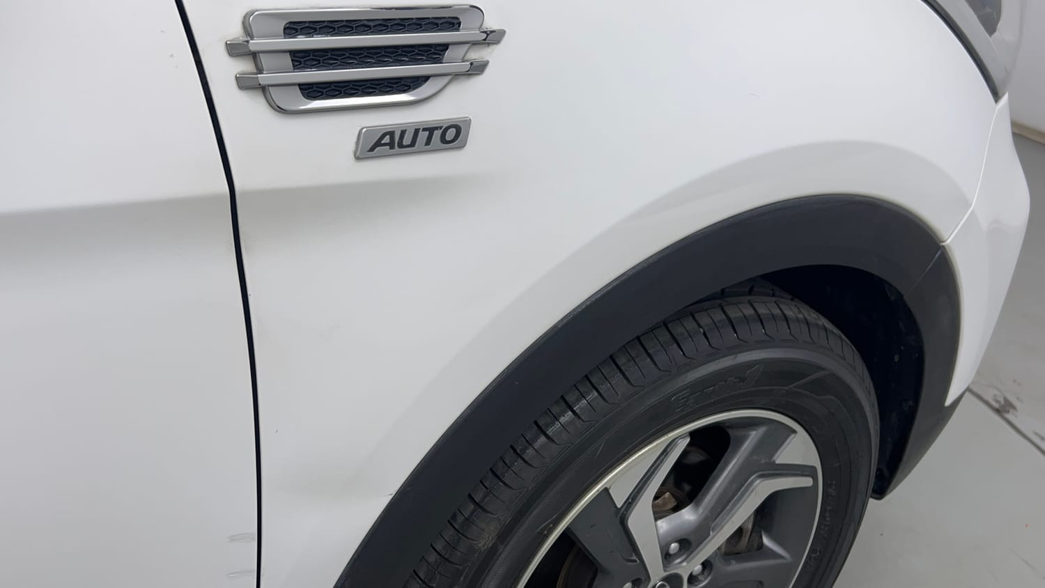 Used 2019 Hyundai Creta SX 1.6 AT Petrol Petrol Automatic dents MINOR DENT