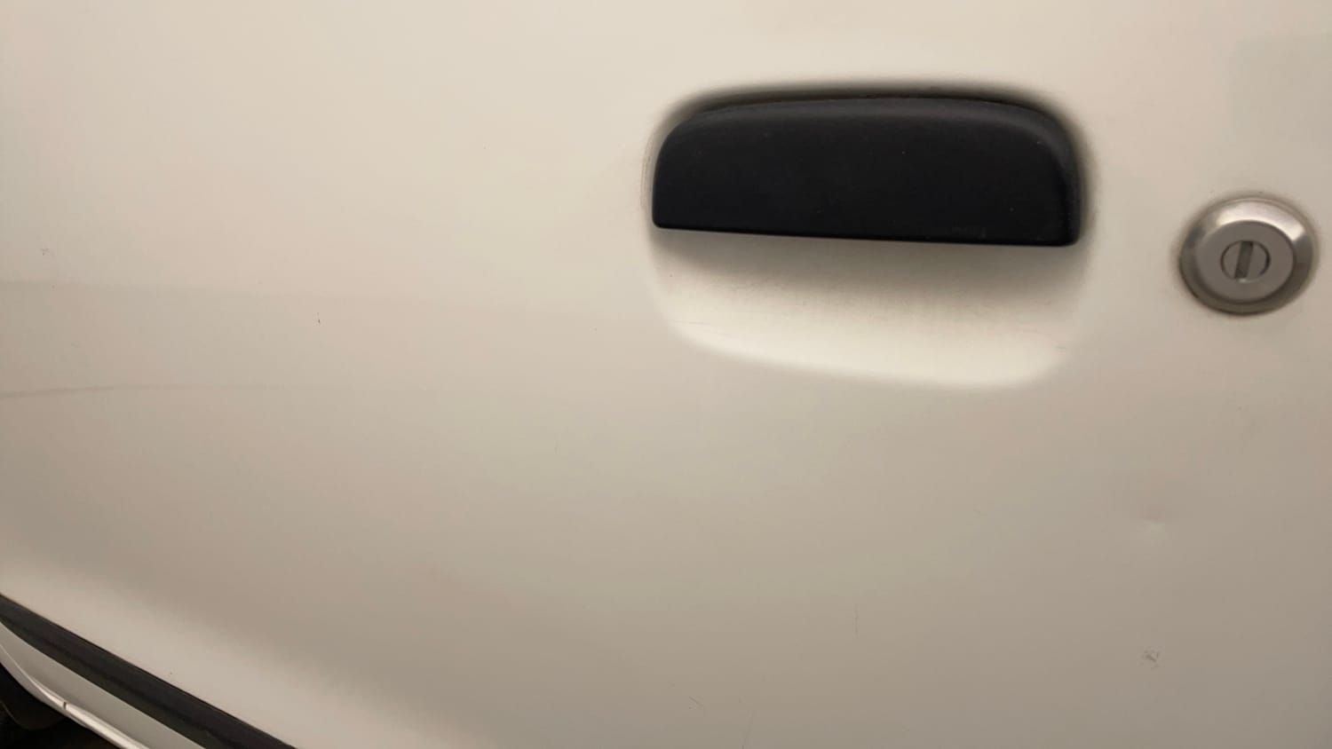 Used 2018 Maruti Suzuki Wagon R 1.0 VXI AMT Petrol Automatic dents MINOR DENT