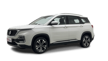 Used 2021 MG Motors Hector Sharp 1.5 Petrol Turbo DCT Petrol Automatic Image