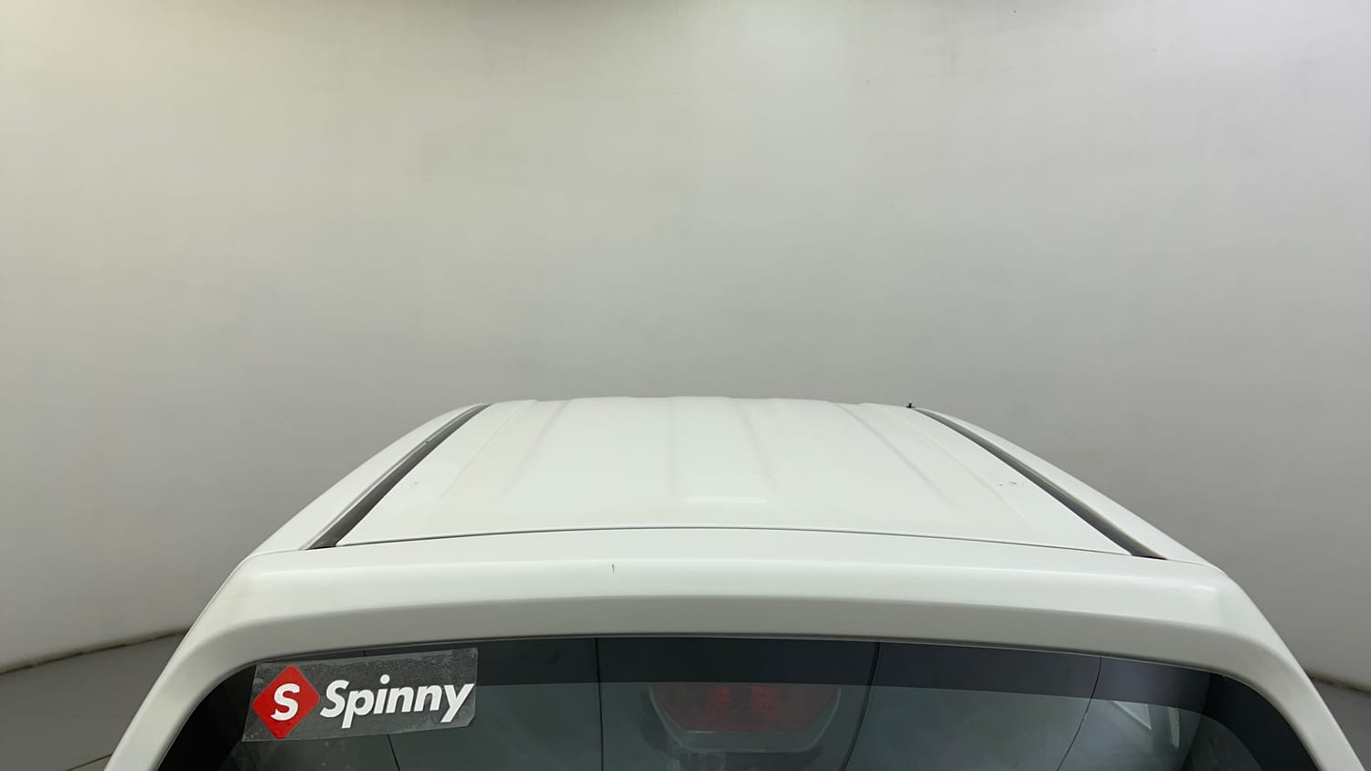 Used 2019 Maruti Suzuki Alto 800 LXi Petrol Manual exterior EXTERIOR ROOF VIEW