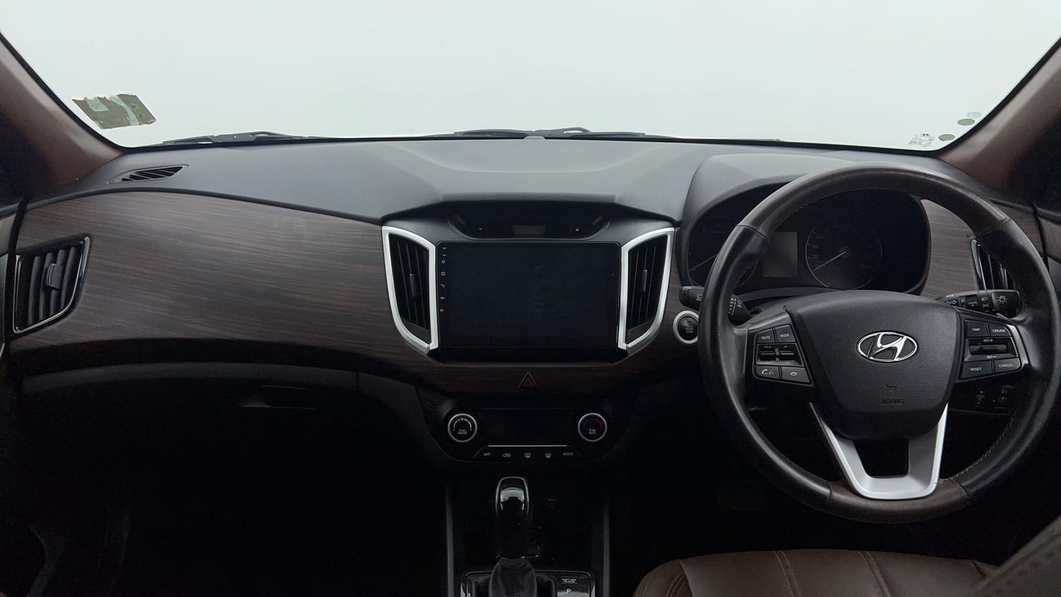 DASHBOARD VIDEO