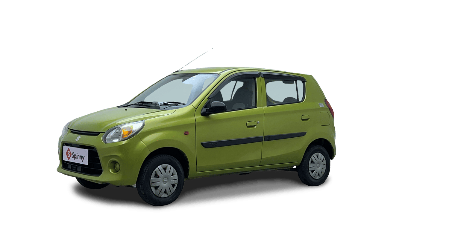 Used 2016 Maruti Suzuki Alto 800 LXi CNG Cng Manual Image