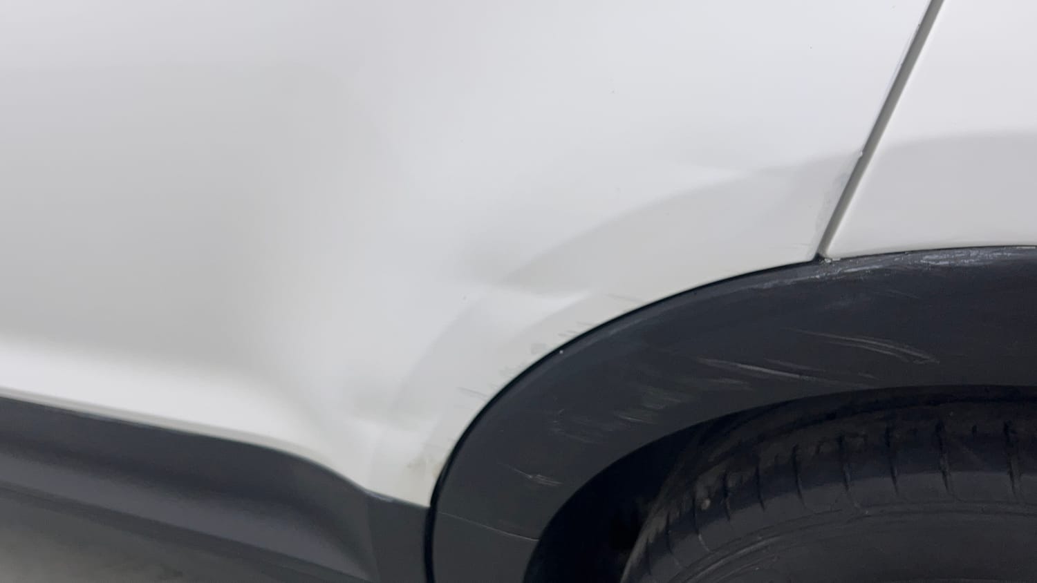 Used 2019 Hyundai Creta SX 1.6 AT Petrol Petrol Automatic dents MINOR DENT