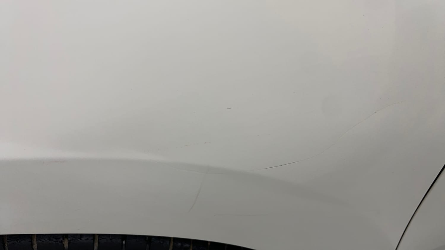 Used 2021 Maruti Suzuki Baleno Zeta Petrol Manual dents MINOR DENT
