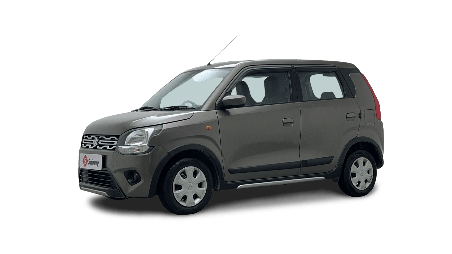 Used 2020 Maruti Suzuki Wagon R 1.0 VXi (O) 1.0 AMT Petrol Automatic Image