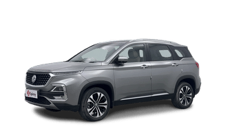 Used 2021 MG Motors Hector Sharp 1.5 Petrol Turbo DCT Petrol Automatic Image