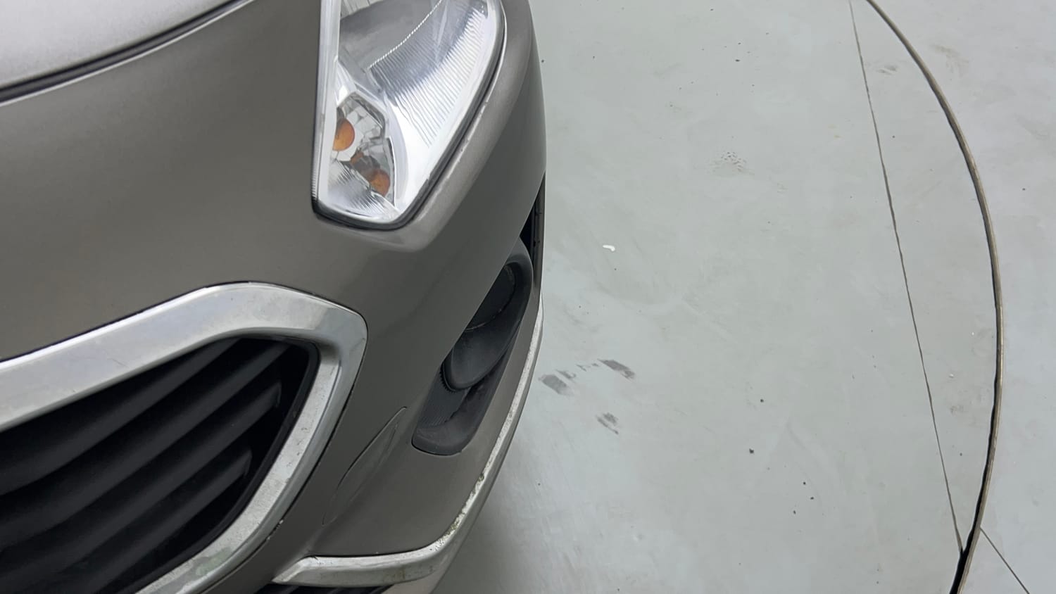 Used 2020 Maruti Suzuki Dzire VXi Petrol Manual dents MINOR SCRATCH