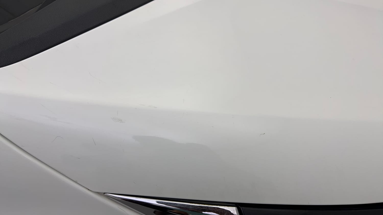 Used 2022 Tata Altroz XT Petrol Petrol Manual dents MINOR SCRATCH